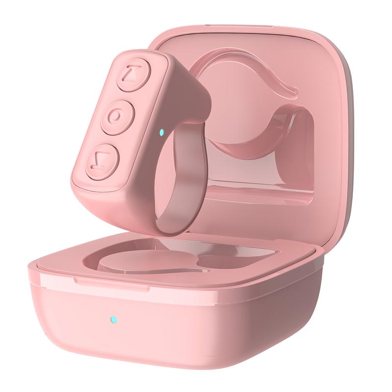 Scrolling Ring Remote Control Scroller Page Turner