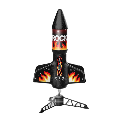 Rocket Launcher for Kids