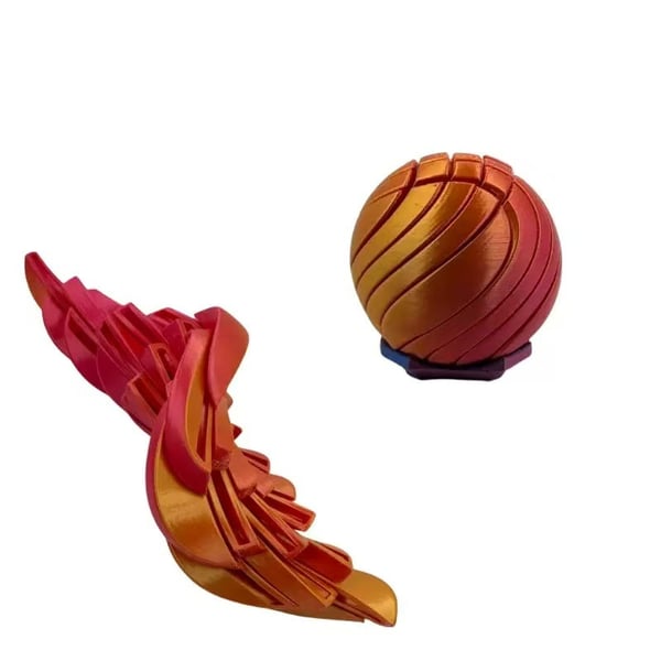 Slime Stress Relief Ball