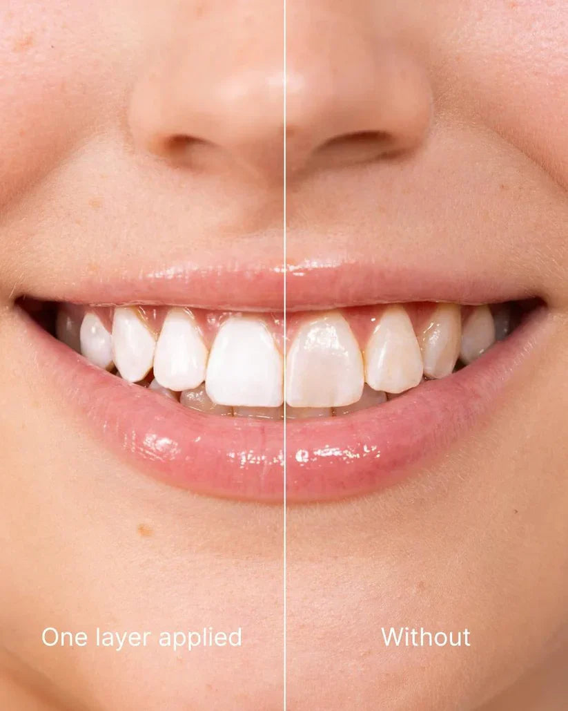 Tooth Polish - Instant White Smile