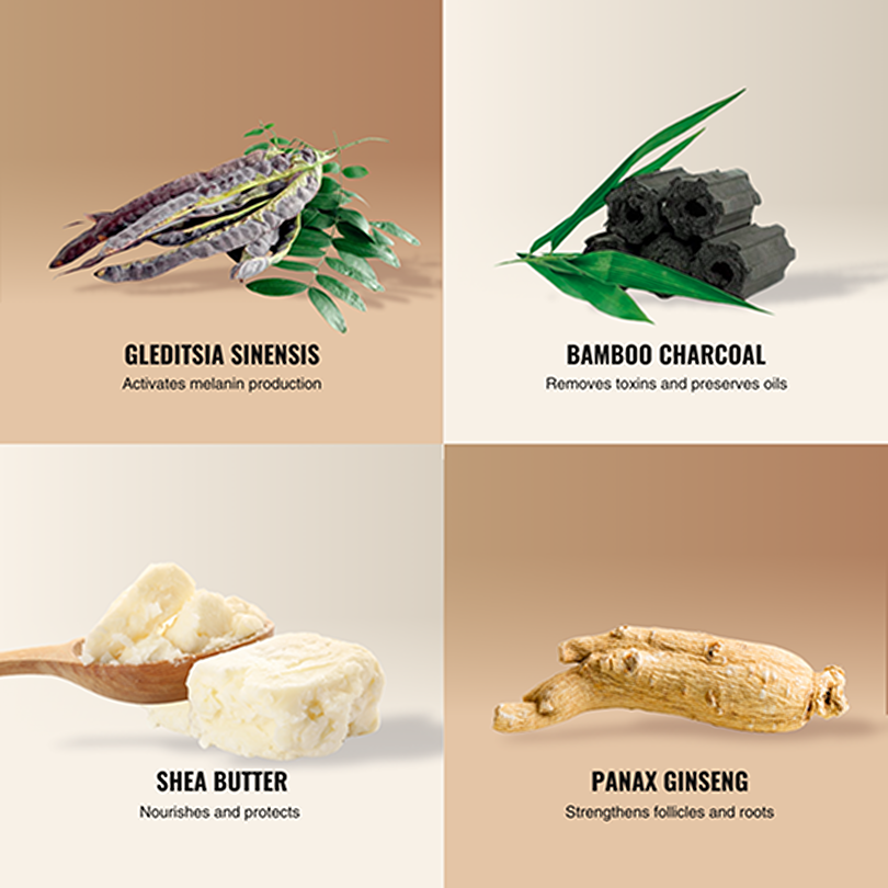 SHAMPOO BAR