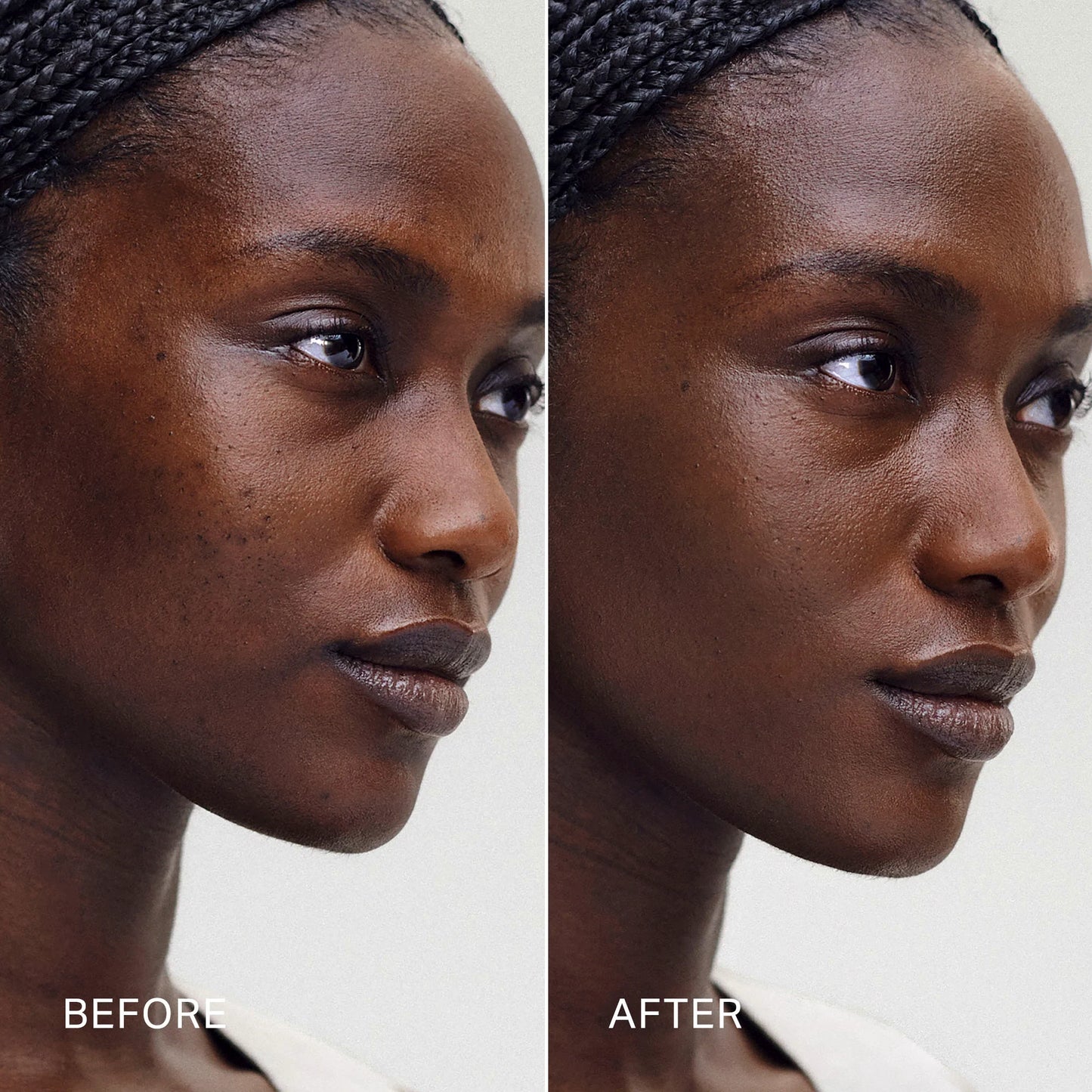 The Minimalist Perfecting Complexion Foundation