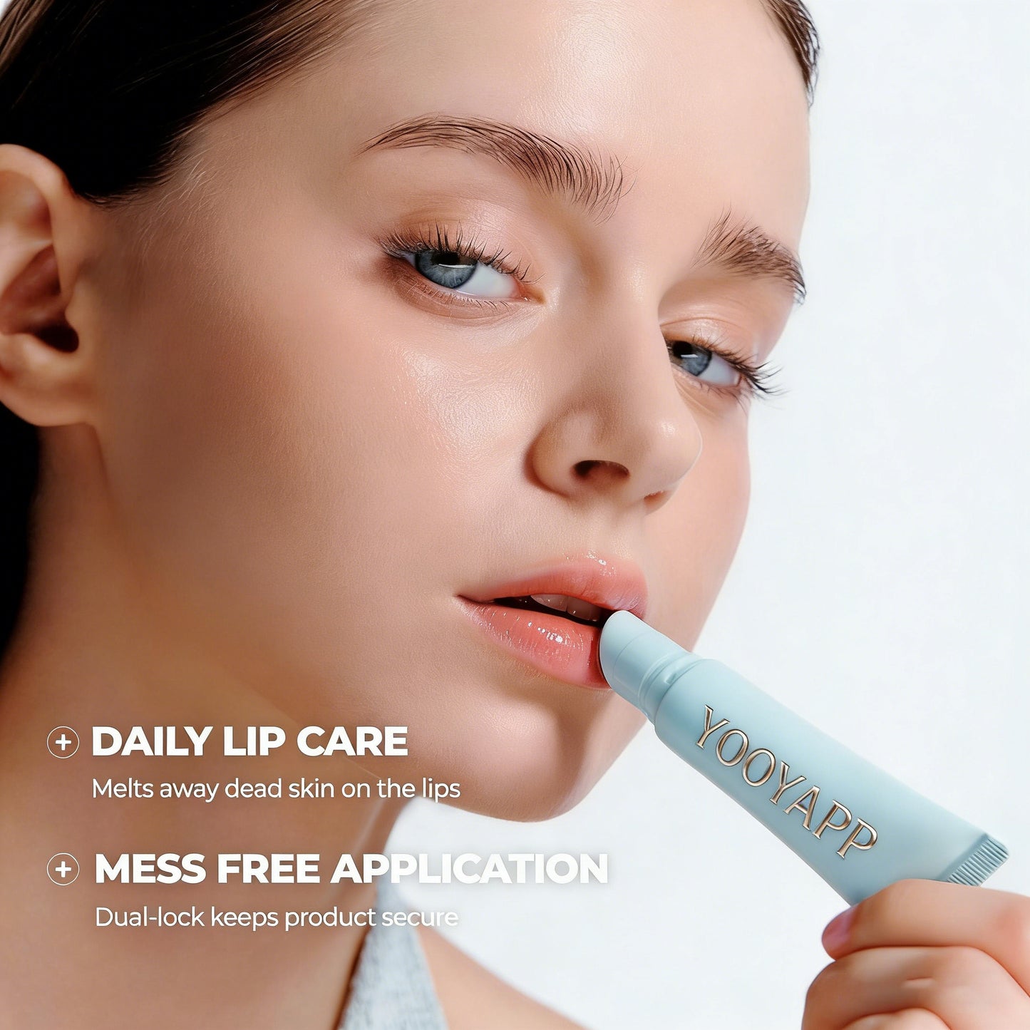 Soothing Lip Mask