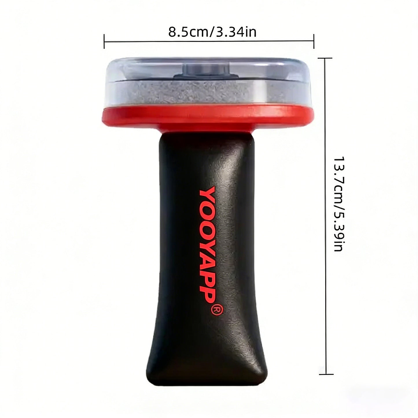 Handheld Car Oil Film Remover