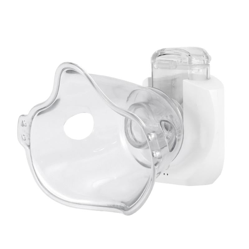 Handheld Ultrasonic Nebulizer
