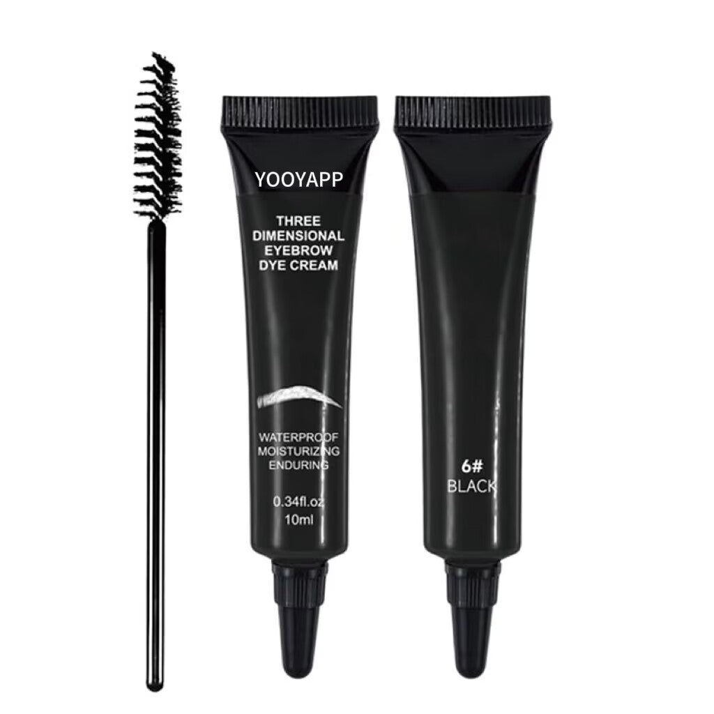 Eyebrow Tint Kit