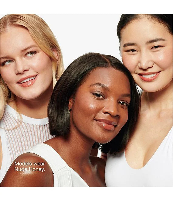Moisturizing and smoothing Lipstick