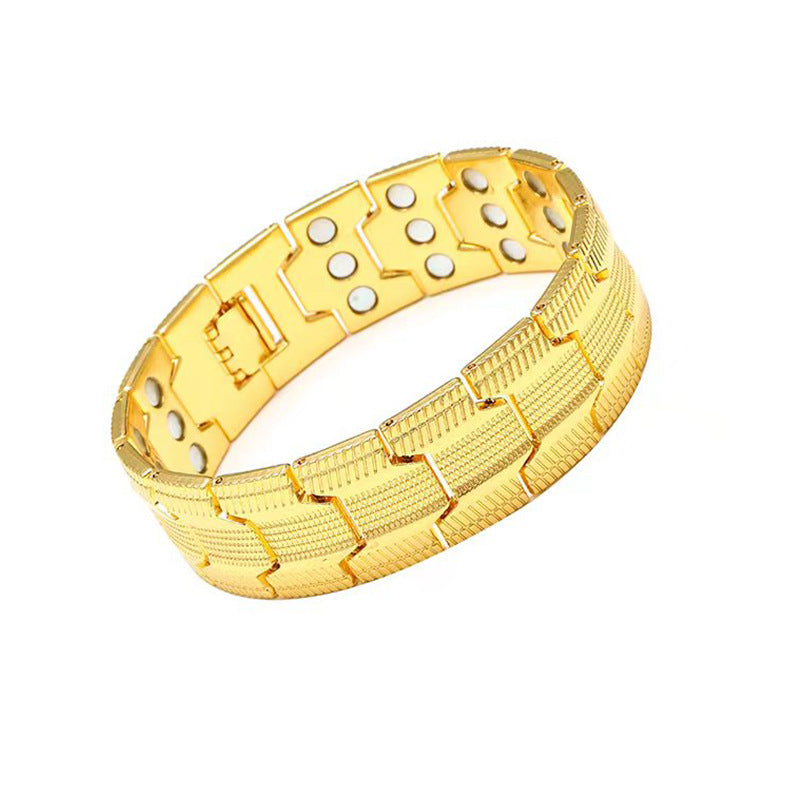 🎄Christmas Sale – Copper Magnetic Power — Boost Circulation, Banish Fatigue