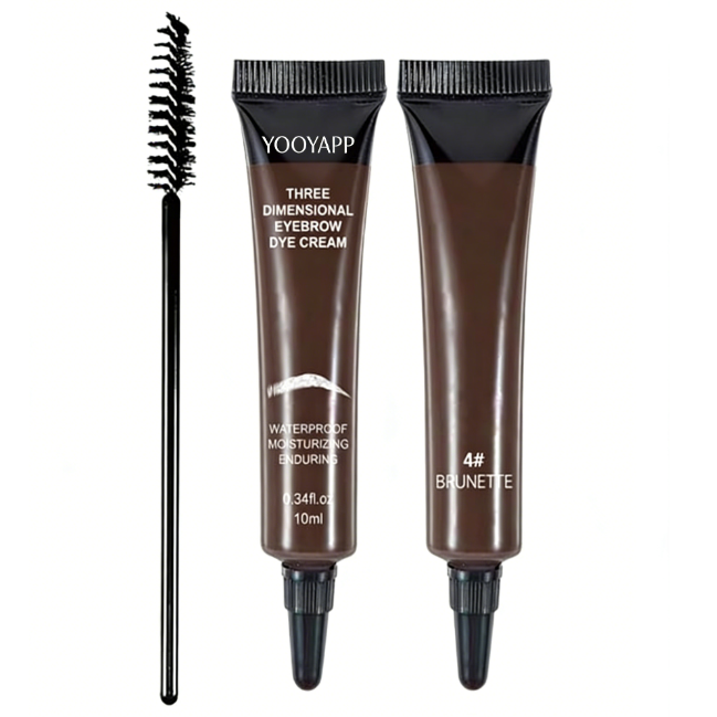 Eyebrow Tint Kit