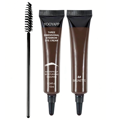 Eyebrow Tint Kit