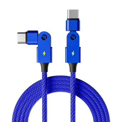 Magic Spin Cable