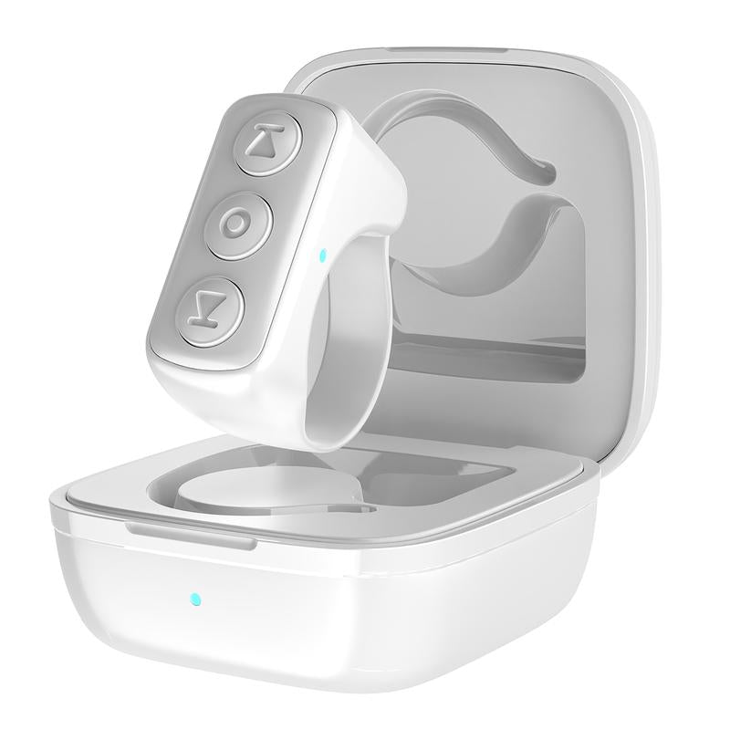 Scrolling Ring Remote Control Scroller Page Turner