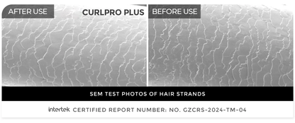 Automatic Curling Irons