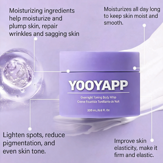 Overnight Toning Whip Body Firming Whip