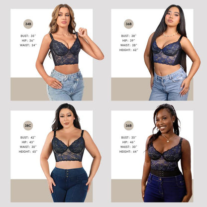 ❤️ Valentine’s Must-Have: Sculpting Lingerie