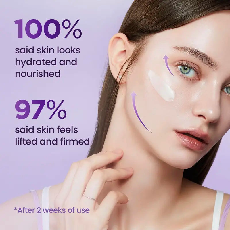 3D Lifting Anti-Aging Night Cream