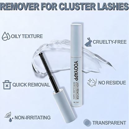 3-in-1 Lash Cluster Glue