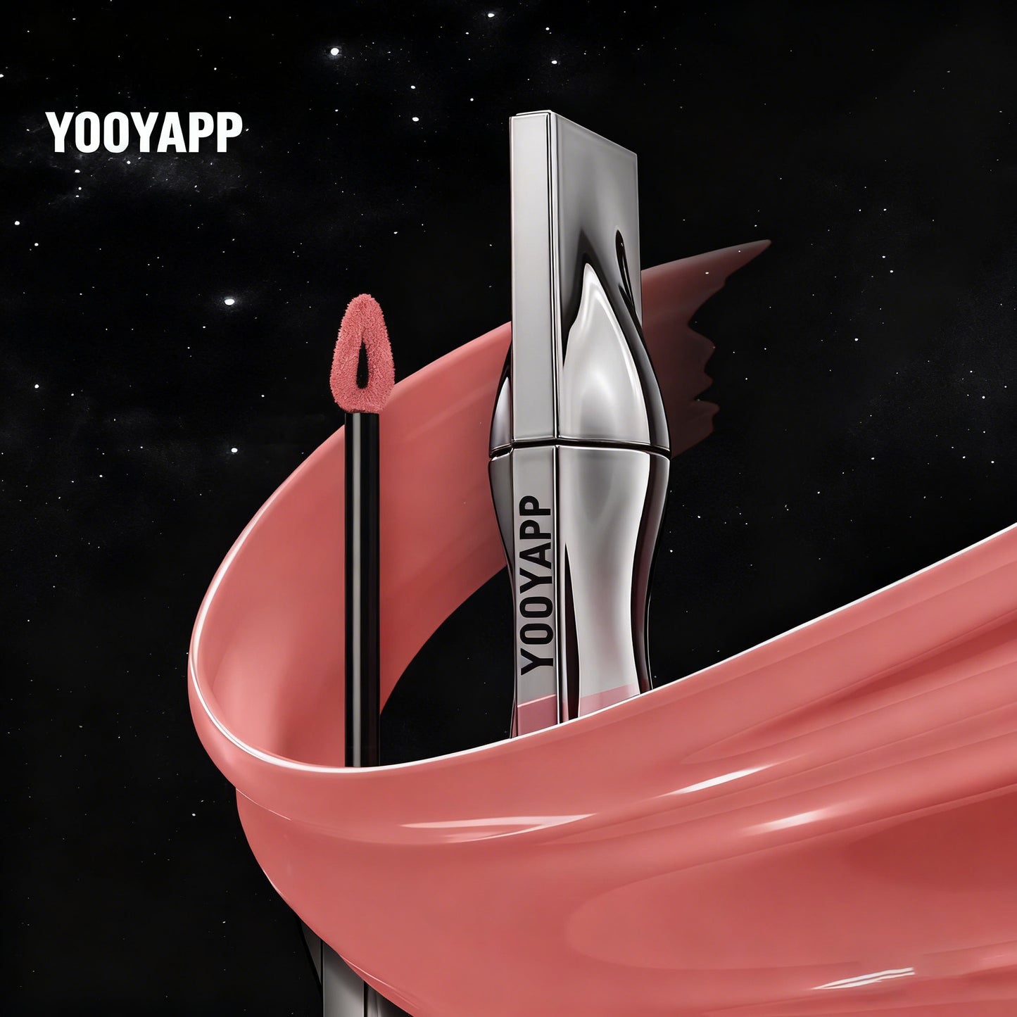 Glassy Lip Stain - High Color + Hydration