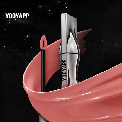 Glassy Lip Stain - High Color + Hydration