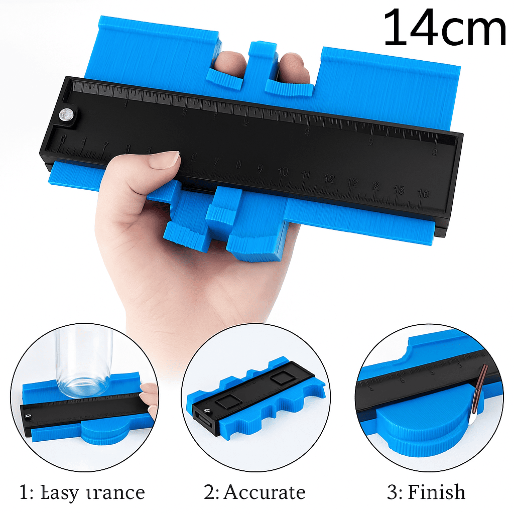 Shape Duplicator