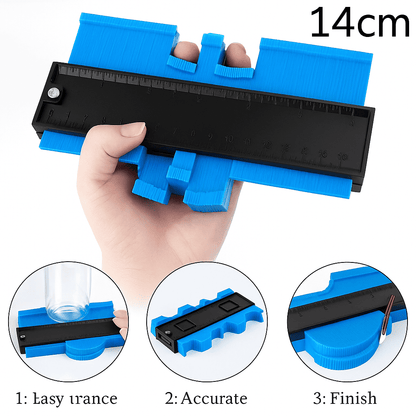 Shape Duplicator