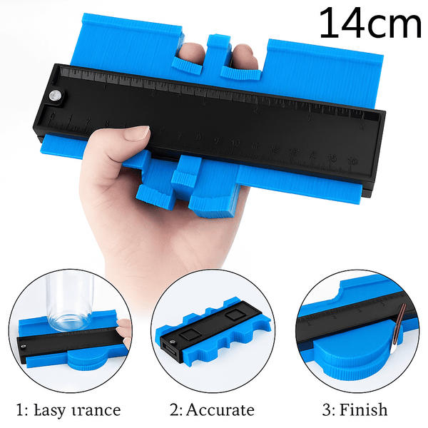 Shape Duplicator