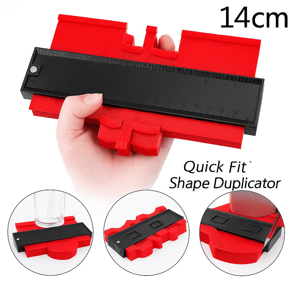 Shape Duplicator