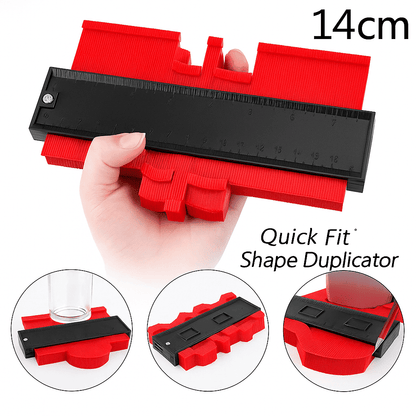 Shape Duplicator