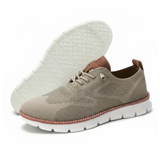 Ultra Comfy - Healthy and Supportive Walking Shoes