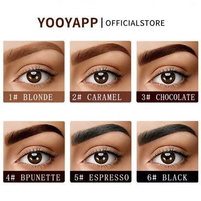 Eyebrow Tint Kit