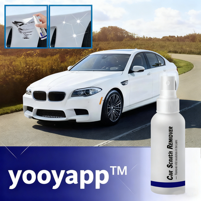 ClearFix ™ -  Auto Scratch Remover Spray