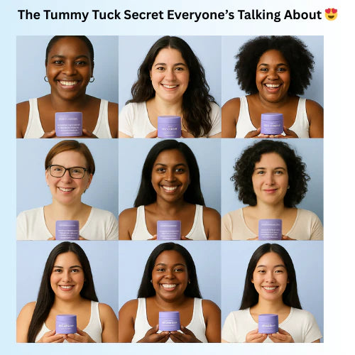 Overnight Toning Whip Body Firming Whip