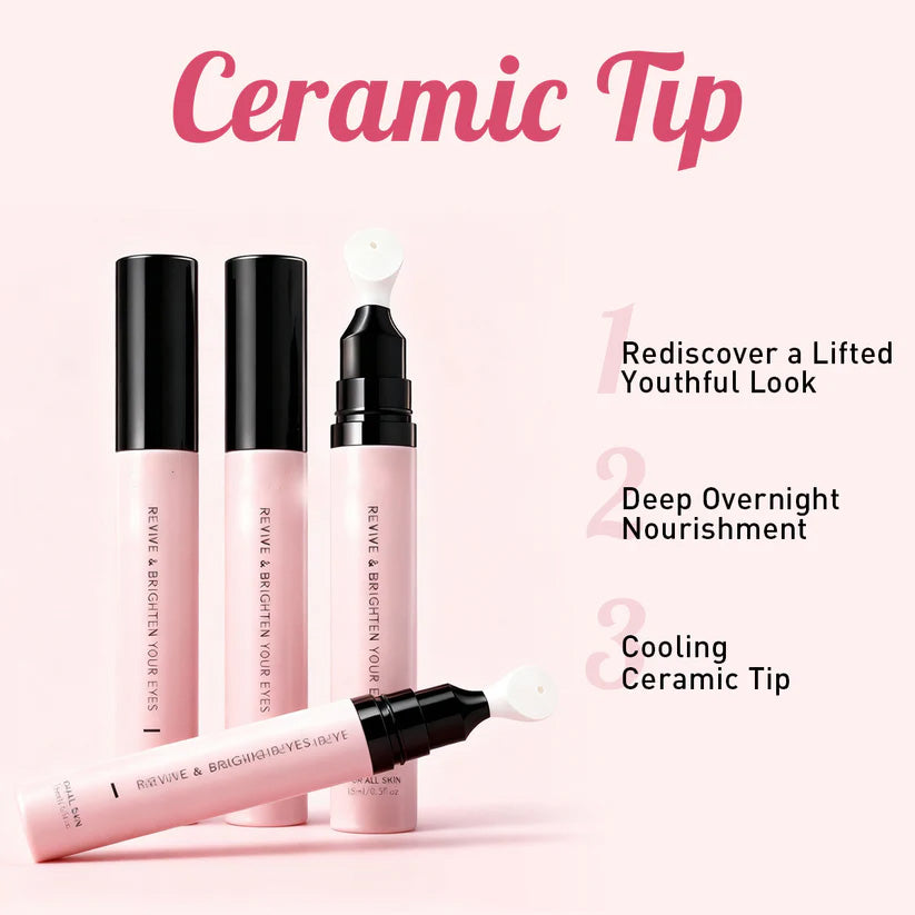 Aqua Bomb Lifting Eye Gel