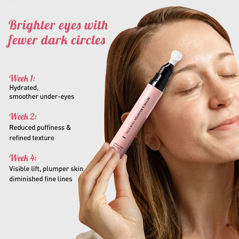 Aqua Bomb Lifting Eye Gel