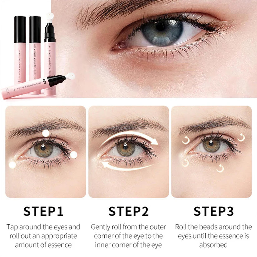 Aqua Bomb Lifting Eye Gel