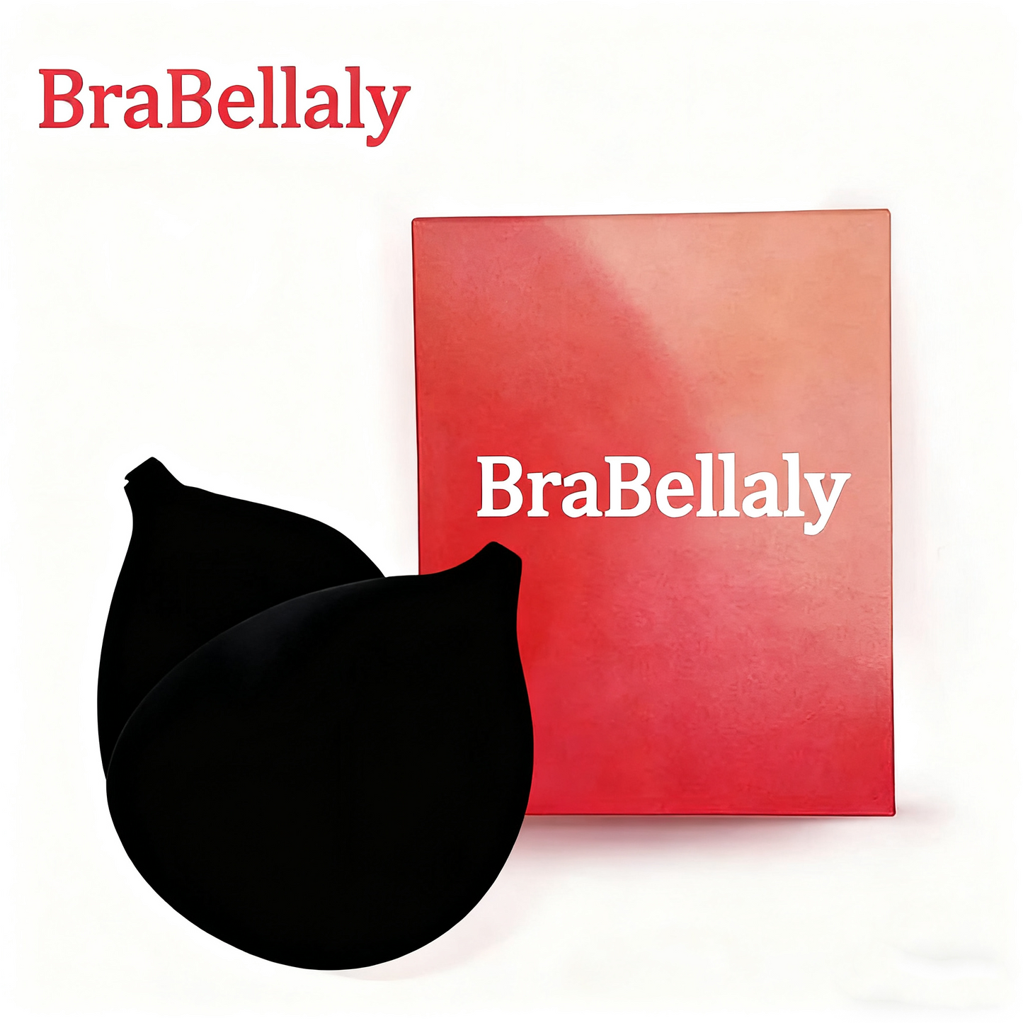 ✨ Invisible Sticky Bra