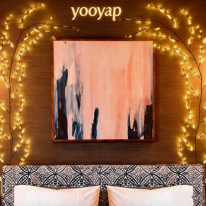 EdenGlow™ – Enchanted Willow Vine