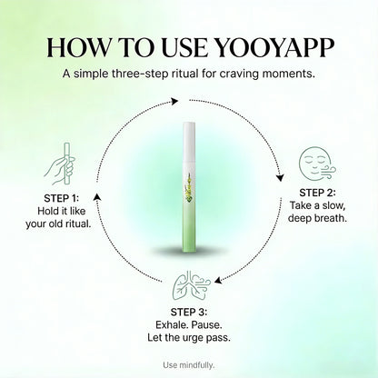 Herbal Lung Cleanse Pen
