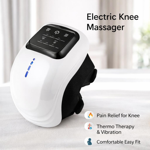 Electric Knee Massager™🔥Free shipping🚚