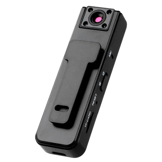 1080P Mini Body Camera