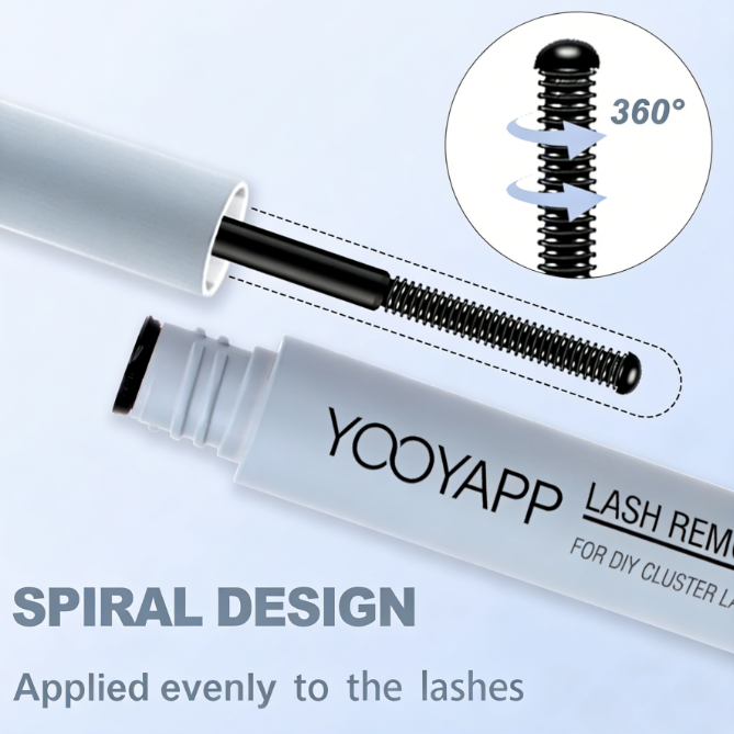 3-in-1 Lash Cluster Glue