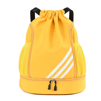 AthleteGear™ – Sport Rucksack