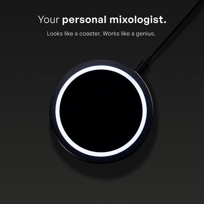 Cocktail Machine - Automated Cocktail Maker for Home Ba