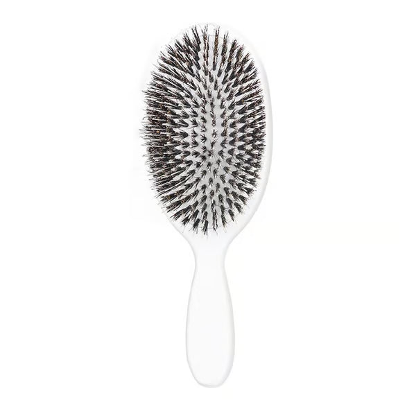 Best-Selling Boar Bristle Paddle Brush for Shinier Hair