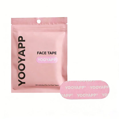 Anti-Wrinkle Face Tape