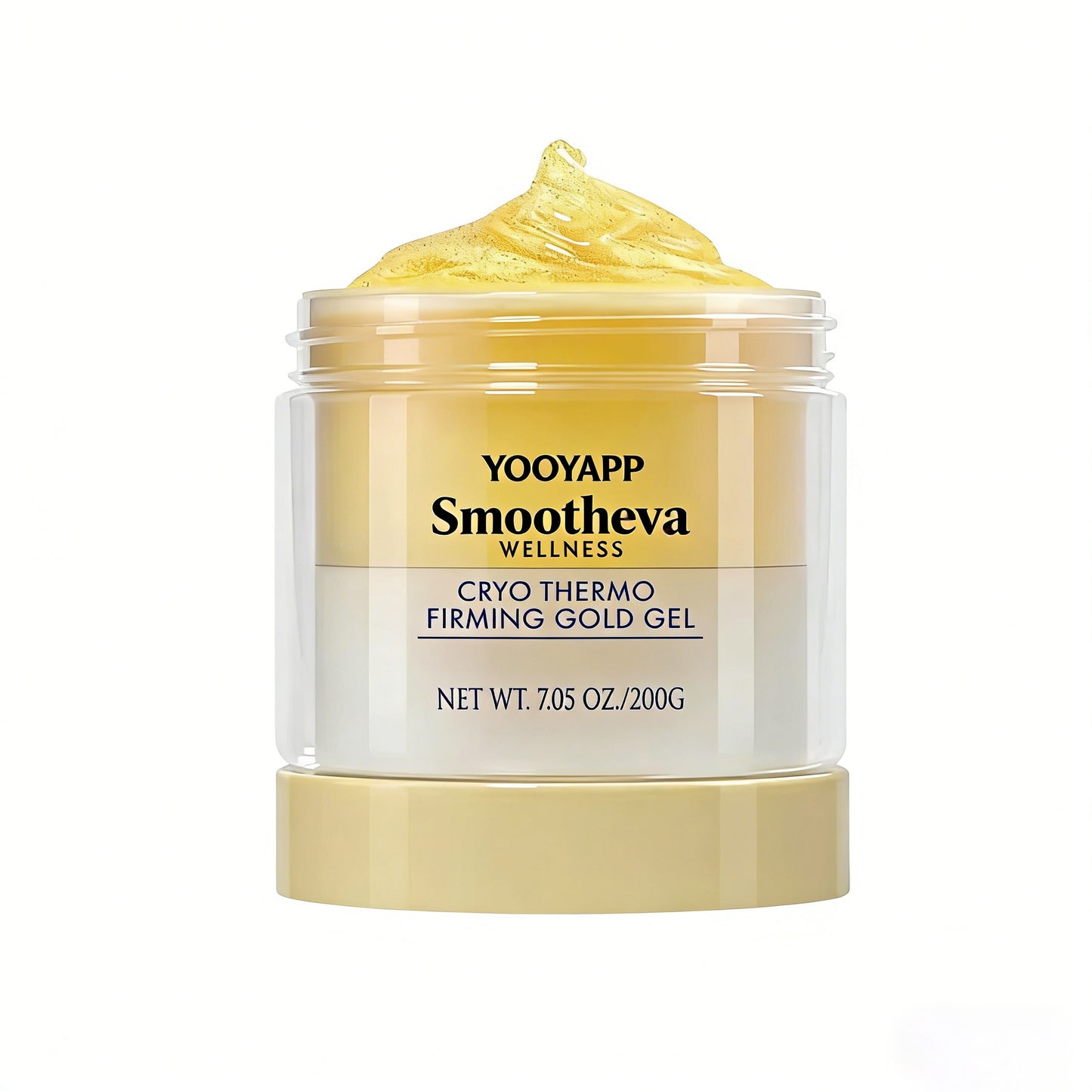 Anti-Cellulite Gold Firming Cream