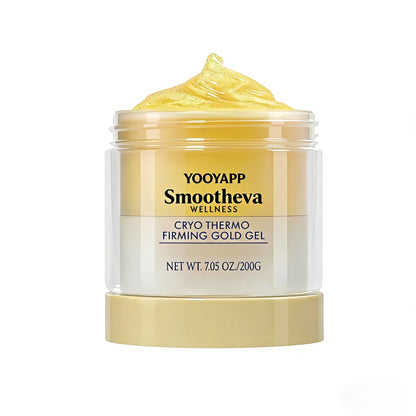 Anti-Cellulite Gold Firming Cream
