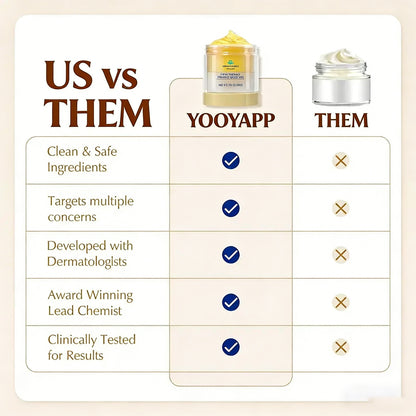 Anti-Cellulite Gold Firming Cream