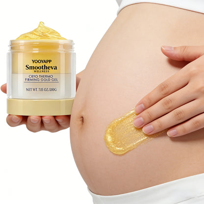 Anti-Cellulite Gold Firming Cream