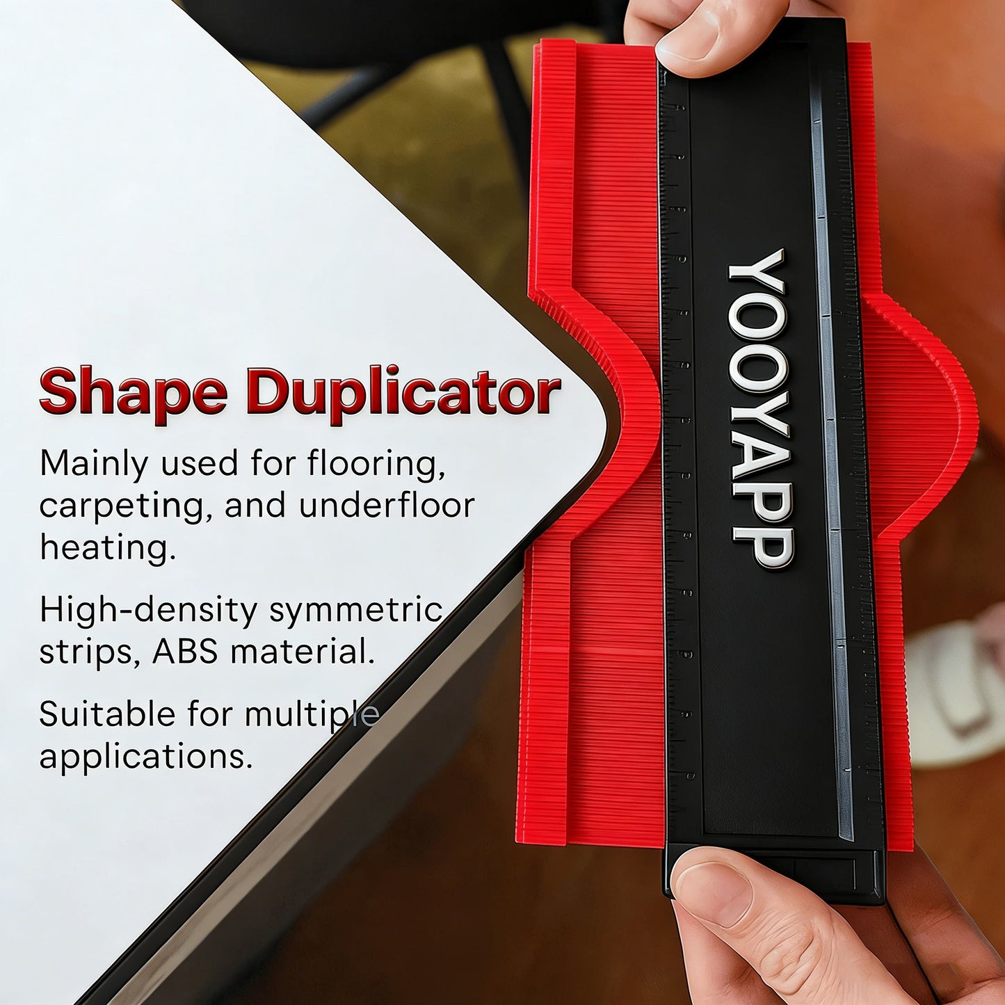 Shape Duplicator